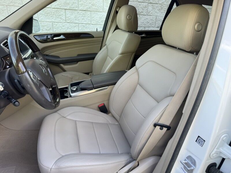 2012 Mercedes-Benz ML350 BlueTEC 4Matic Willow Grove PA