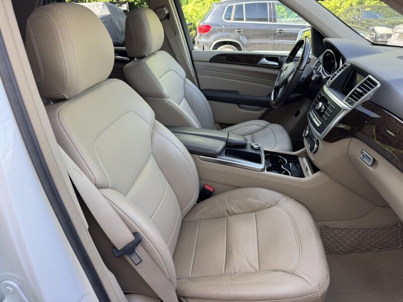 2012 Mercedes-Benz ML350 BlueTEC 4Matic Willow Grove PA