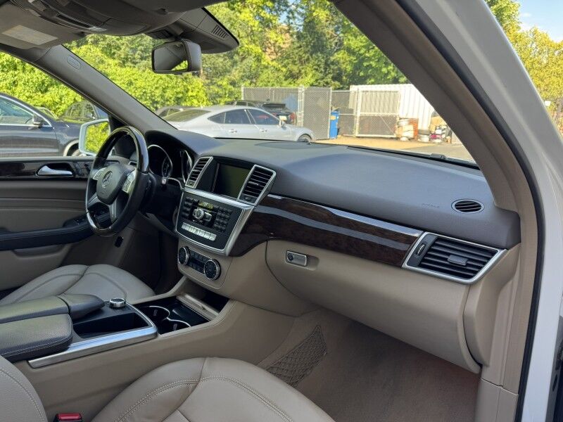 2012 Mercedes-Benz ML350 BlueTEC 4Matic Willow Grove PA