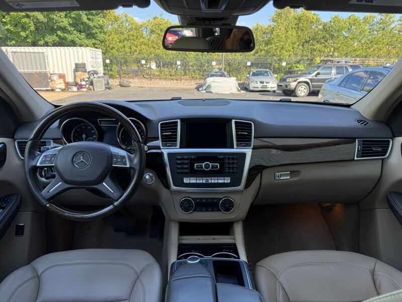 2012 Mercedes-Benz ML350 BlueTEC 4Matic Willow Grove PA