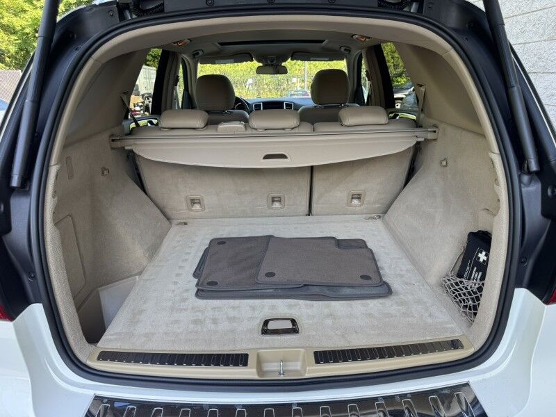 2012 Mercedes-Benz ML350 BlueTEC 4Matic Willow Grove PA