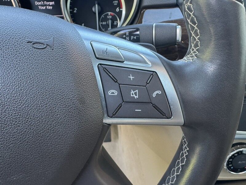 2012 Mercedes-Benz ML350 BlueTEC 4Matic Willow Grove PA