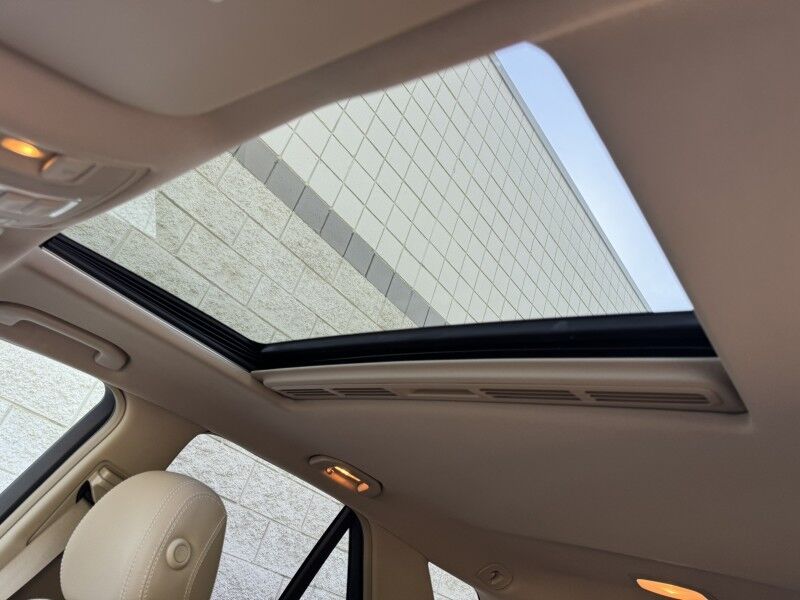 2012 Mercedes-Benz ML350 BlueTEC 4Matic Willow Grove PA