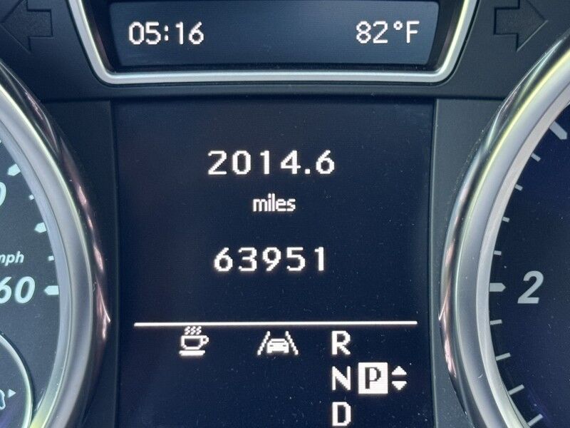 2012 Mercedes-Benz ML350 BlueTEC 4Matic Willow Grove PA