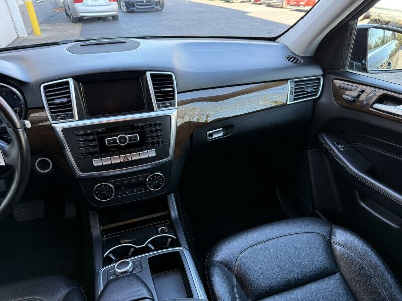 2012 Mercedes-Benz ML350 BlueTEC Willow Grove PA