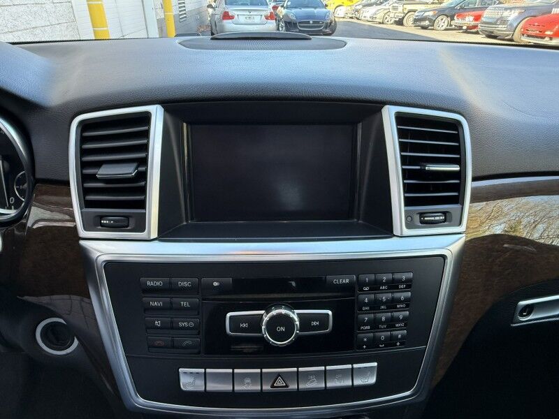 2012 Mercedes-Benz ML350 BlueTEC Willow Grove PA