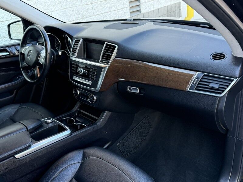 2012 Mercedes-Benz ML350 BlueTEC Willow Grove PA