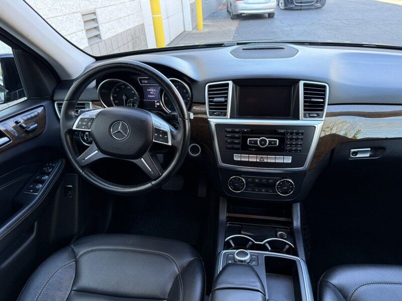 2012 Mercedes-Benz ML350 BlueTEC Willow Grove PA