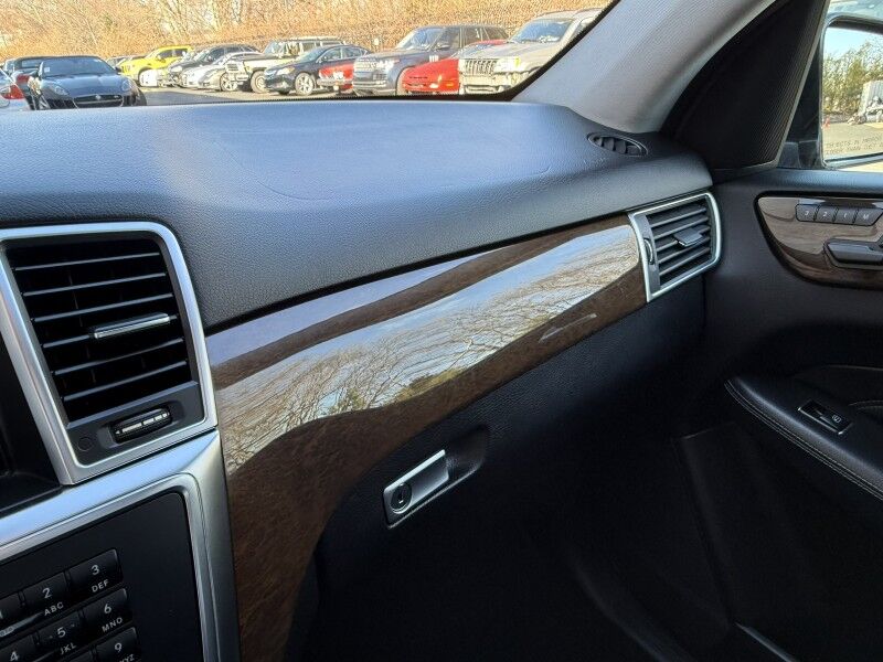 2012 Mercedes-Benz ML350 BlueTEC Willow Grove PA