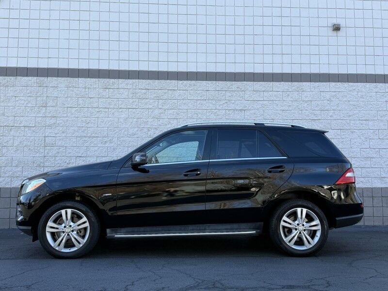 2012 Mercedes-Benz ML350 BlueTEC Willow Grove PA