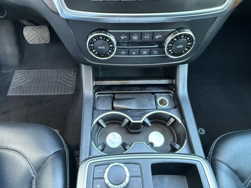 2012 Mercedes-Benz ML350 BlueTEC Willow Grove PA