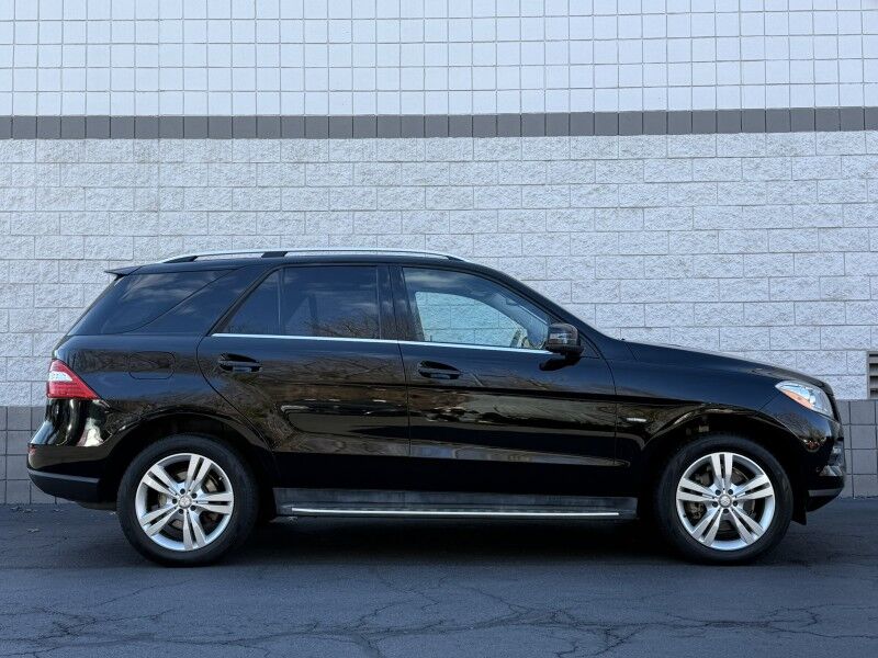2012 Mercedes-Benz ML350 BlueTEC Willow Grove PA