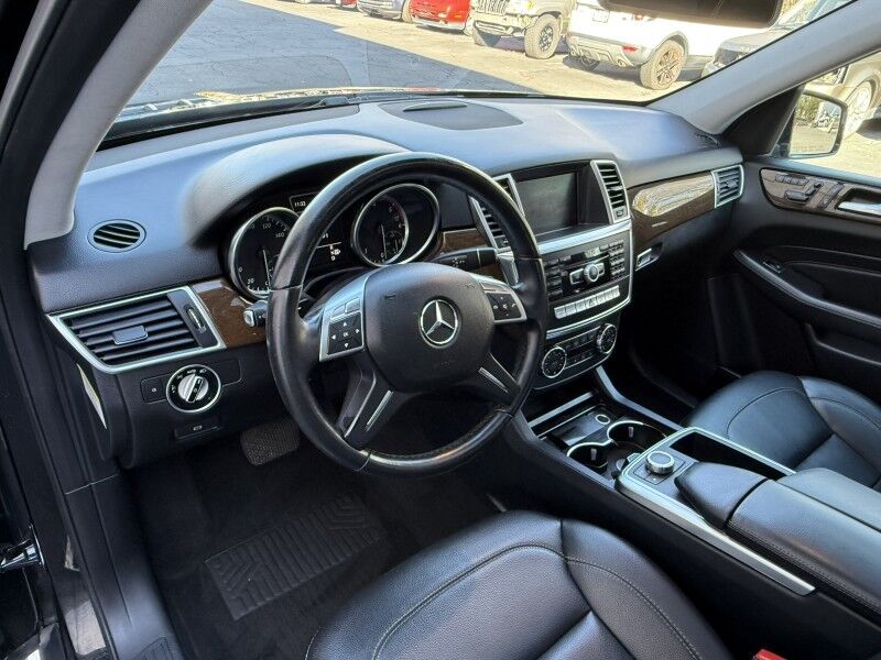 2012 Mercedes-Benz ML350 BlueTEC Willow Grove PA