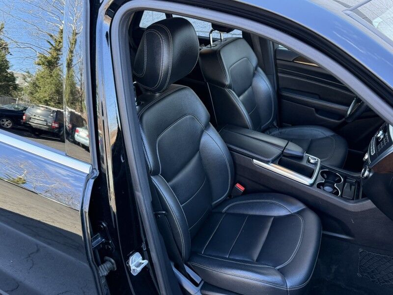 2012 Mercedes-Benz ML350 BlueTEC Willow Grove PA