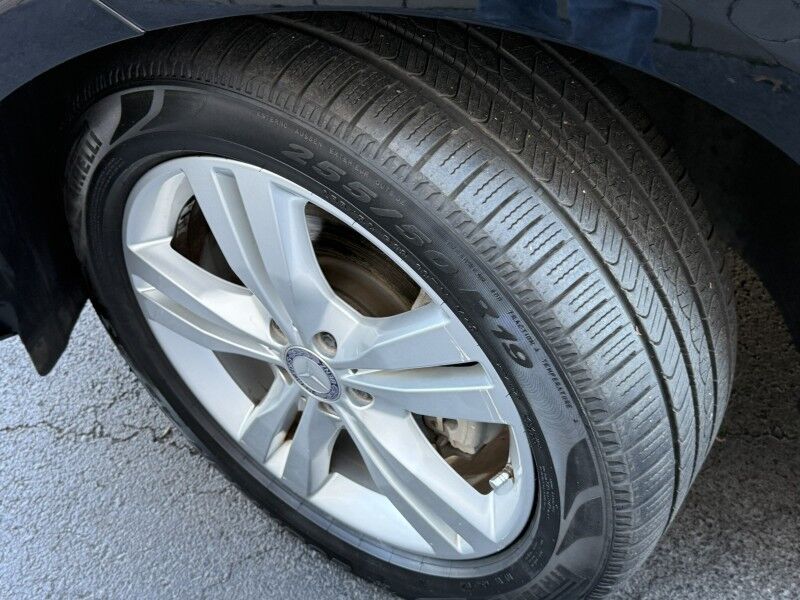 2012 Mercedes-Benz ML350 BlueTEC Willow Grove PA