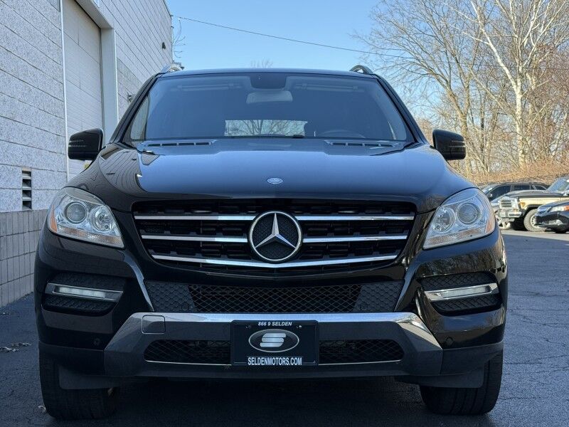 2012 Mercedes-Benz ML350 BlueTEC Willow Grove PA