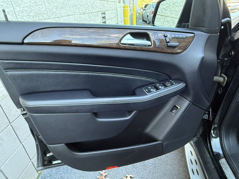 2012 Mercedes-Benz ML350 BlueTEC Willow Grove PA