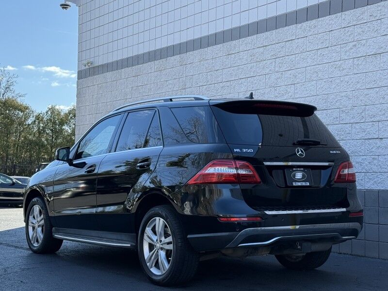 2012 Mercedes-Benz ML350 BlueTEC Willow Grove PA