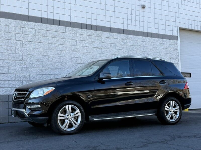 2012 Mercedes-Benz ML350 BlueTEC Willow Grove PA