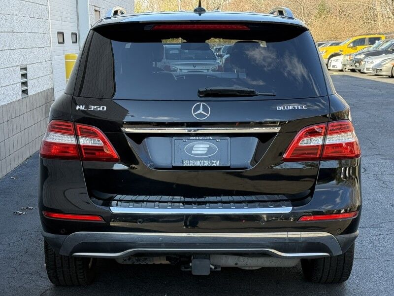 2012 Mercedes-Benz ML350 BlueTEC Willow Grove PA