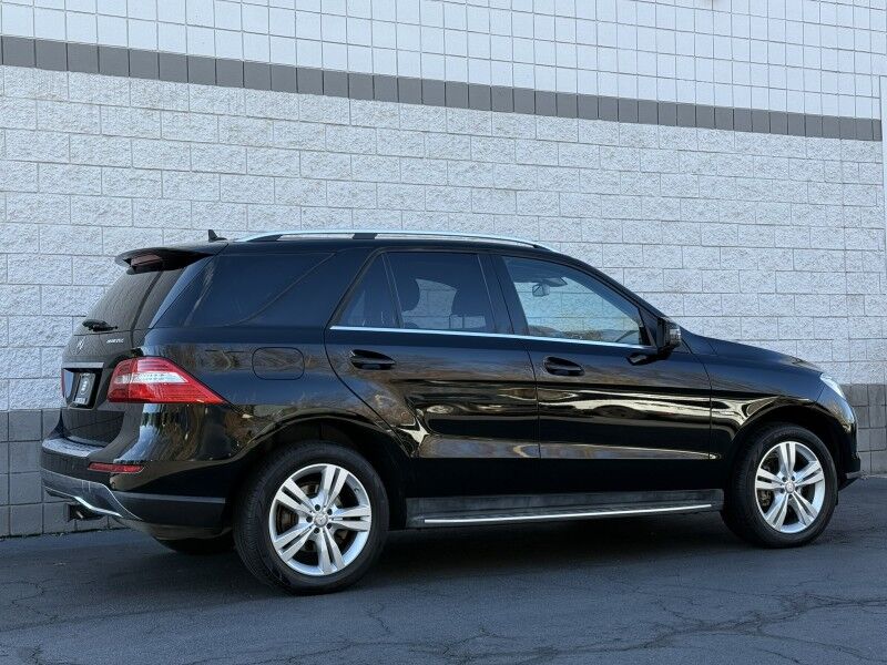 2012 Mercedes-Benz ML350 BlueTEC Willow Grove PA