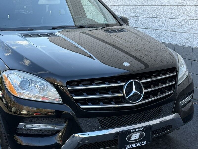 2012 Mercedes-Benz ML350 BlueTEC Willow Grove PA