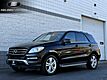 2012 Mercedes-Benz ML350 BlueTEC