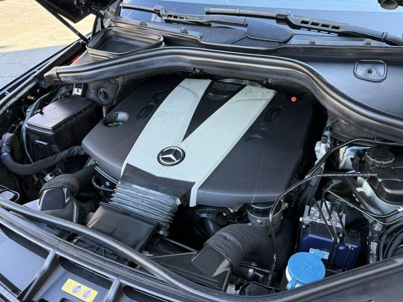 2012 Mercedes-Benz ML350 BlueTEC Willow Grove PA