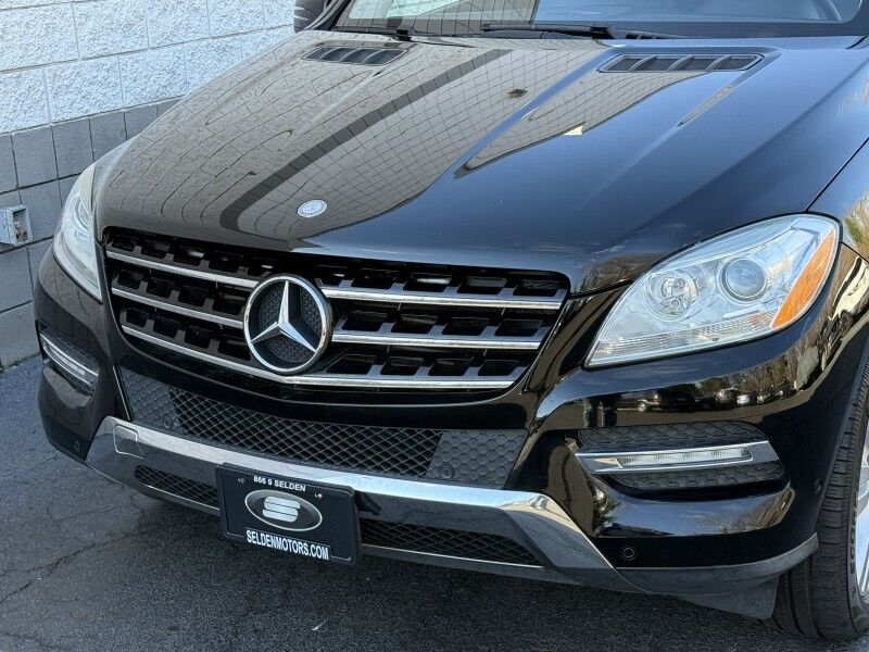2012 Mercedes-Benz ML350 BlueTEC Willow Grove PA
