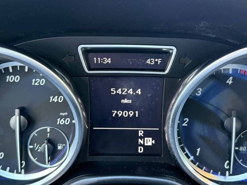 2012 Mercedes-Benz ML350 BlueTEC Willow Grove PA