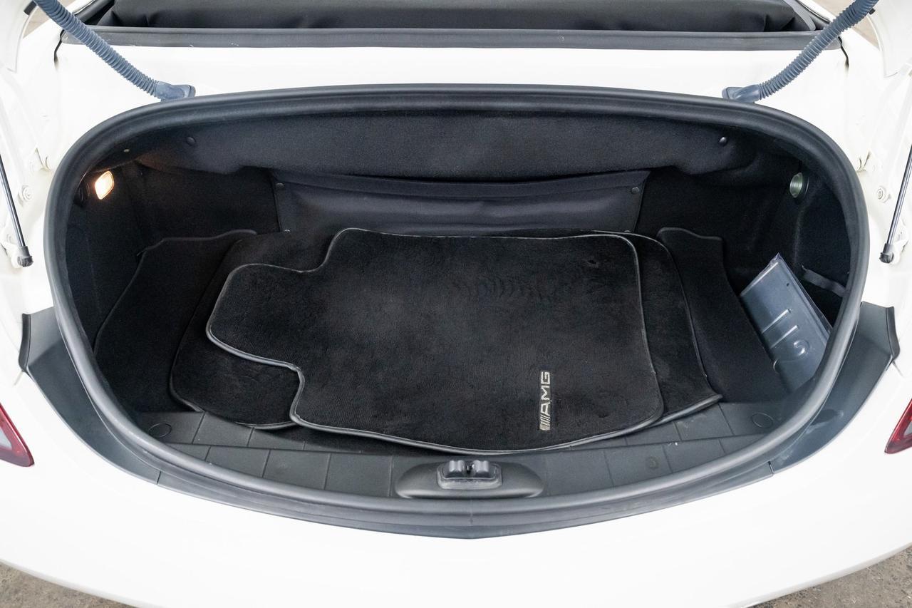 2012 Mercedes-Benz No Model Base Heated Seats Designo Mystic White Carbon Fiber Tri Portland OR
