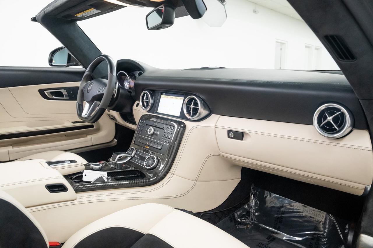 2012 Mercedes-Benz No Model Base Heated Seats Designo Mystic White Carbon Fiber Tri Portland OR