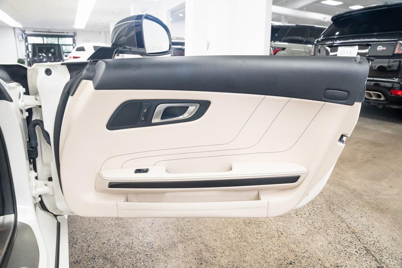 2012 Mercedes-Benz No Model Base Heated Seats Designo Mystic White Carbon Fiber Tri Portland OR