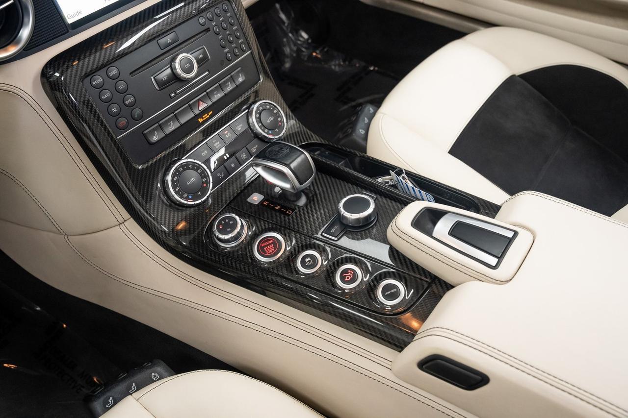 2012 Mercedes-Benz No Model Base Heated Seats Designo Mystic White Carbon Fiber Tri Portland OR