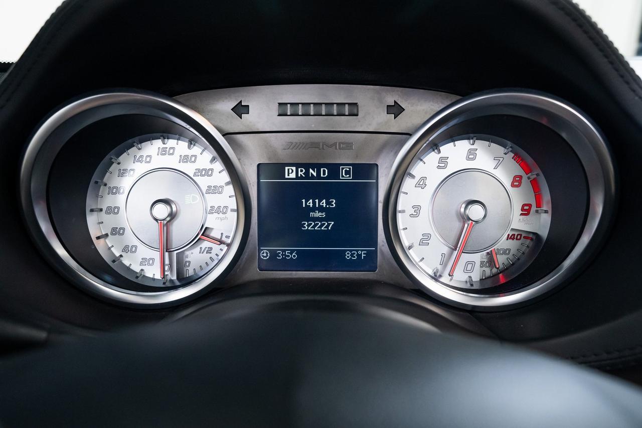 2012 Mercedes-Benz No Model Base Heated Seats Designo Mystic White Carbon Fiber Tri Portland OR