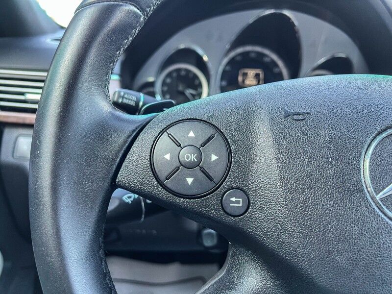 2012 Mercedes-Benz No Model E 350 BlueTEC Wilmington NC
