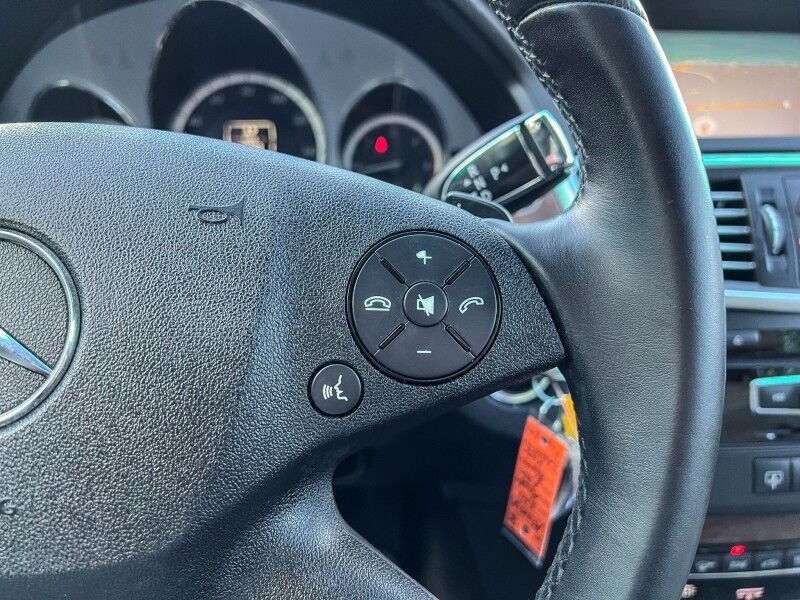 2012 Mercedes-Benz No Model E 350 BlueTEC Wilmington NC