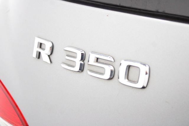 2012 Mercedes-Benz R 350 4MATIC Chantilly VA
