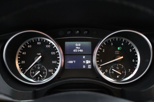 2012 Mercedes-Benz R 350 4MATIC Chantilly VA