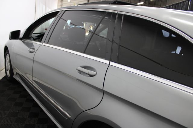 2012 Mercedes-Benz R 350 4MATIC Chantilly VA