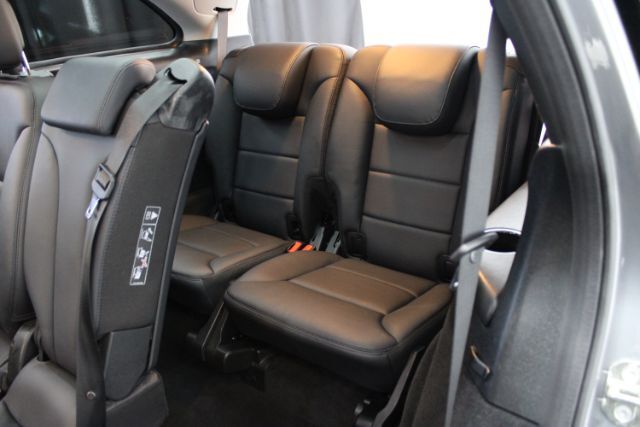 2012 Mercedes-Benz R 350 4MATIC Chantilly VA