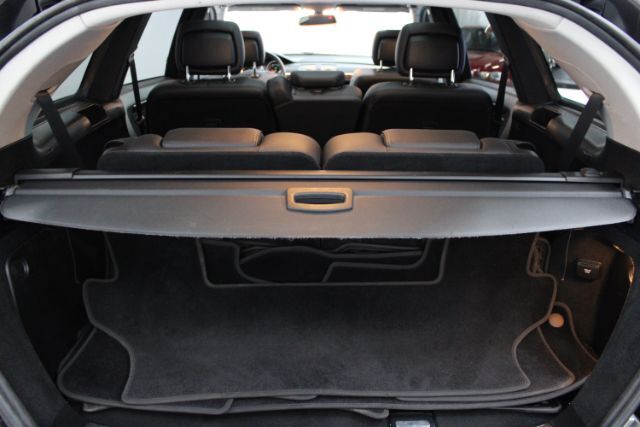 2012 Mercedes-Benz R 350 4MATIC Chantilly VA