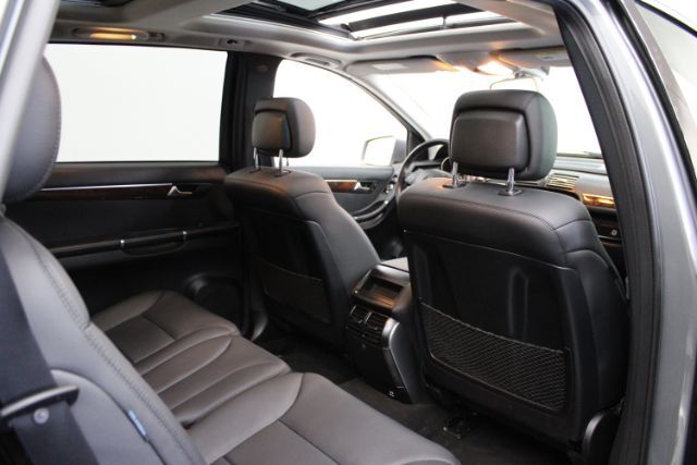 2012 Mercedes-Benz R 350 4MATIC Chantilly VA