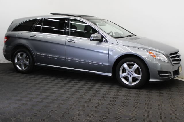 2012 Mercedes-Benz R 350 4MATIC Chantilly VA