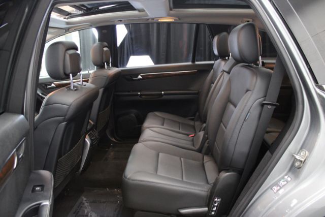 2012 Mercedes-Benz R 350 4MATIC Chantilly VA
