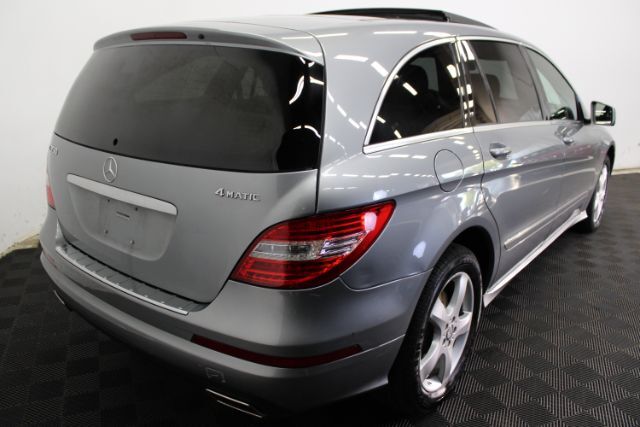 2012 Mercedes-Benz R 350 4MATIC Chantilly VA