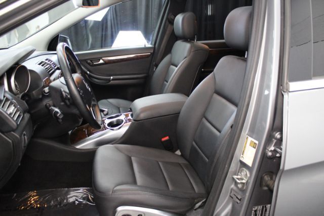 2012 Mercedes-Benz R 350 4MATIC Chantilly VA