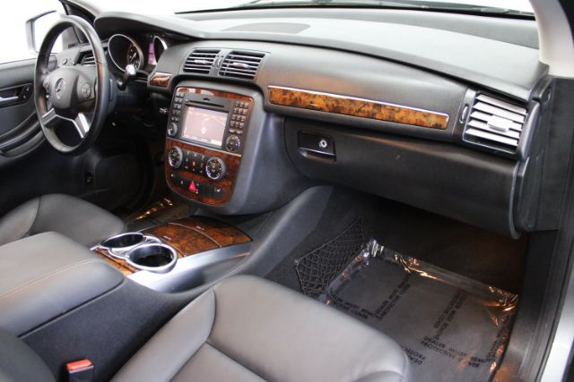 2012 Mercedes-Benz R 350 4MATIC Chantilly VA