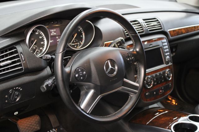 2012 Mercedes-Benz R 350 4MATIC Chantilly VA