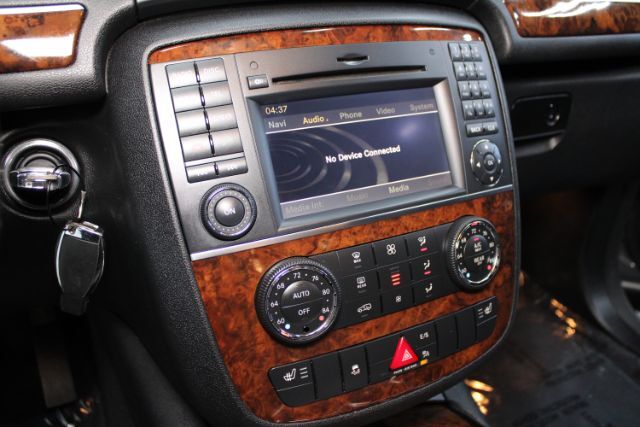2012 Mercedes-Benz R 350 4MATIC Chantilly VA